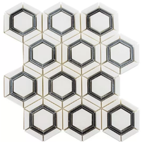 White Celesta - stone tile